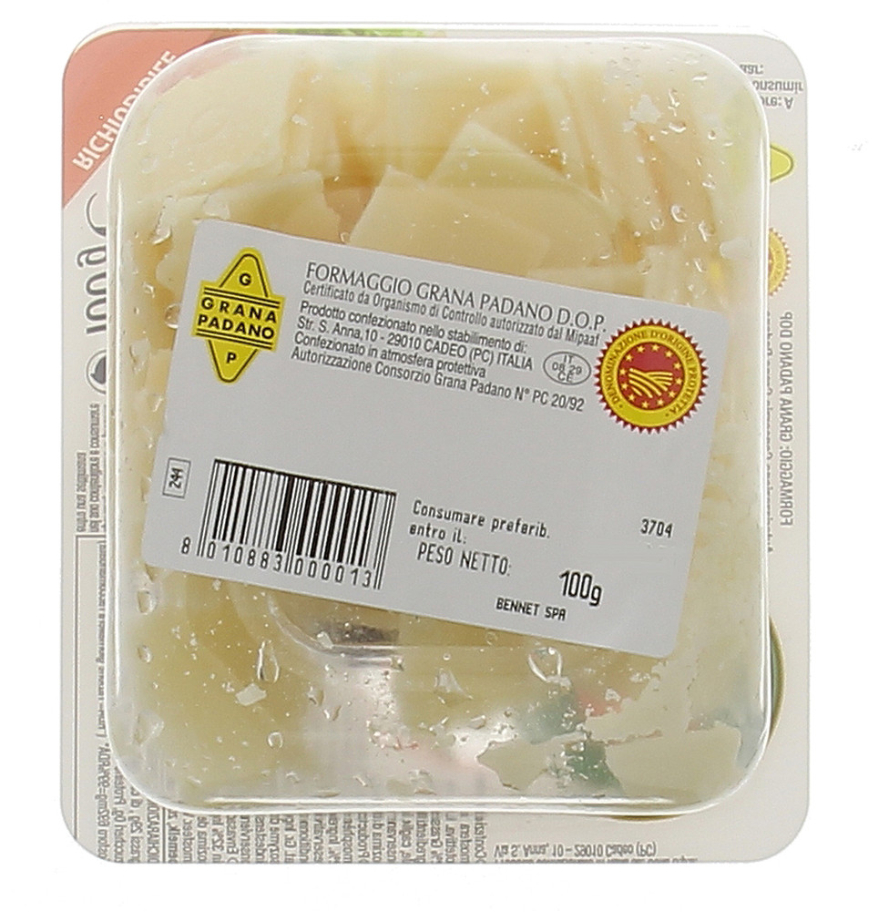 Scaglie Grana Padano Dop - Foto 2