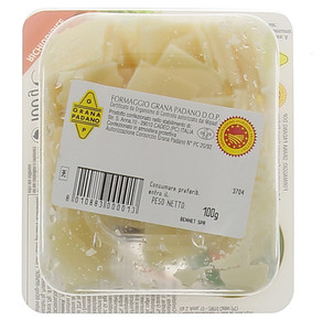 Scaglie Grana Padano Dop