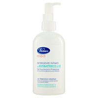 Detergente Intimo Antibatterico Venus Detergente Intimo Antibatterico Venus