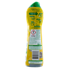 Crema Abrasiva Al Limone Cif