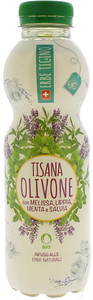 Tisana Olivone Bio Erbe Ticino - Foto 1