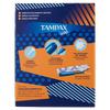 TAMPAX &GO SUPER PLUS