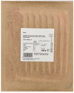 Speck - Foto 2