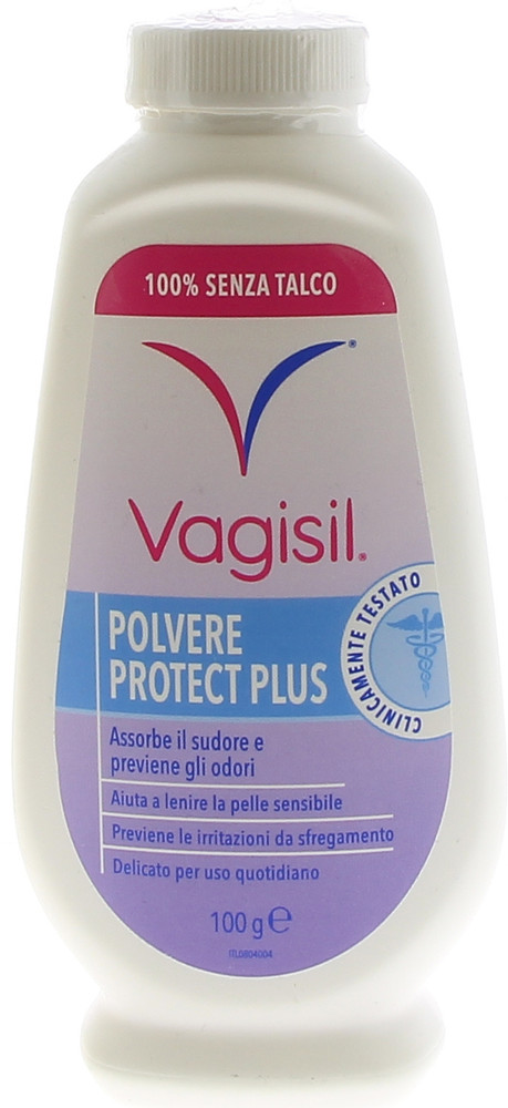 Polvere Igiene Intima Vagisil - Foto 1