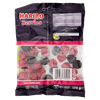 Caramelle Berries Haribo