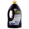 Detersivo Liquido Per Lavatrice Nero E Delicati Spuma Di Sciampagna