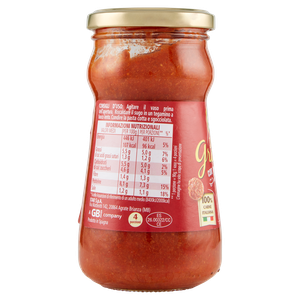 Il Mio Gran Ragu' Con Polpette Di Salsiccia Star - Foto 2