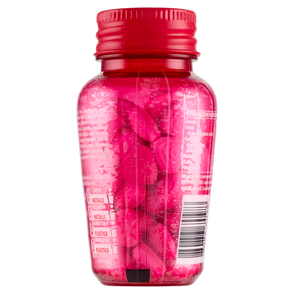 Frisk Sours Strawberry - Foto 3