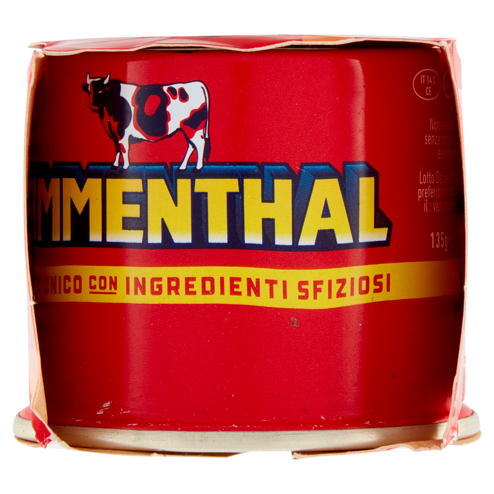 Carne In Gelatina Con Peperoncino 2x135g Simmenthal - Foto 2