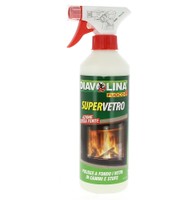 Diavolina Super-Vetro Spray L.0,5 Diavolina Super-Vetro Spray L.0,5