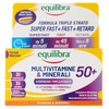 Multivitamine E Minerali 50+30 Cpr