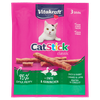 Stick Mini Anatra E Coniglio Per Gatto Vitakraft