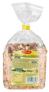 Misto Di Legumi E Cereali Secchi Bennet - Foto 3