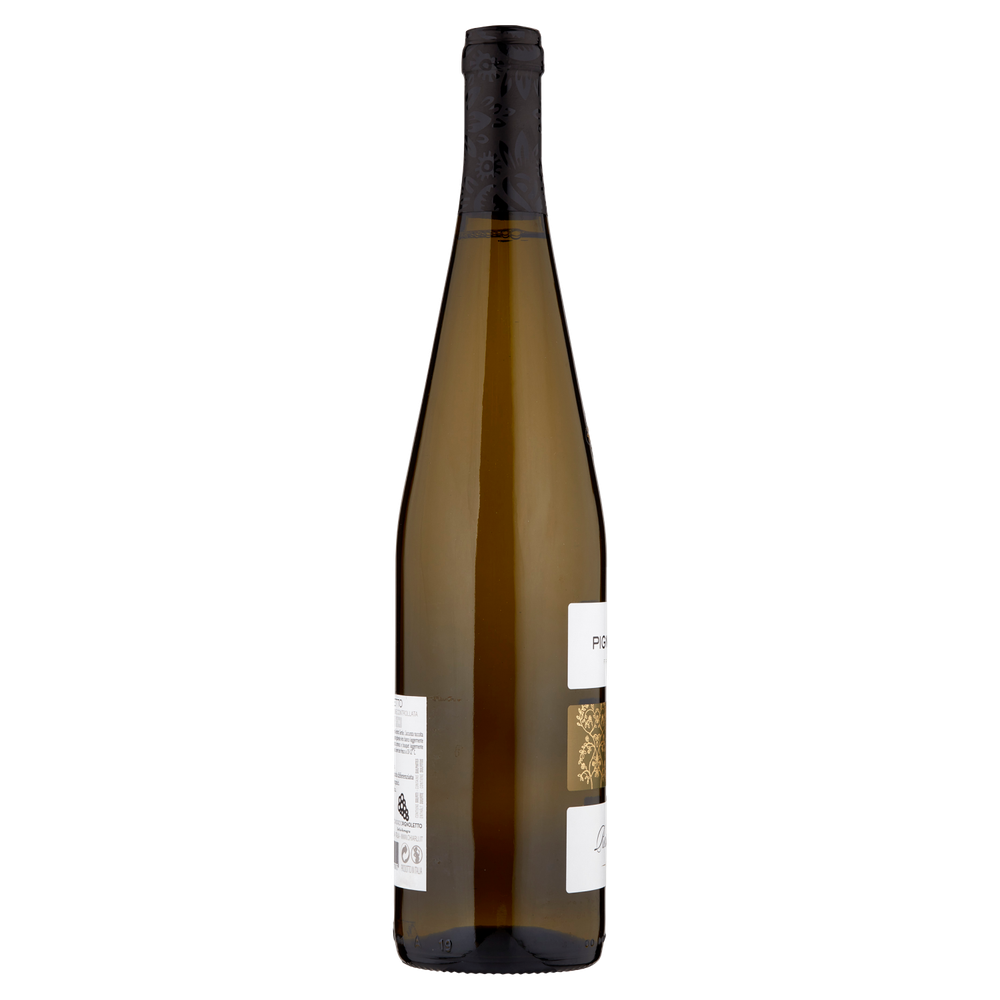 Pignoletto Doc Frizzante Rose Di Bacco Chiarli - Foto 2