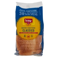 Pagnotta Classica Gluten Free Schar