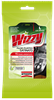 Panno Pulisci Plastica Satinato Wizzy