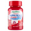 Equilibra Pappa Reale Low Sugar Gummies 30 Gummies 90 G