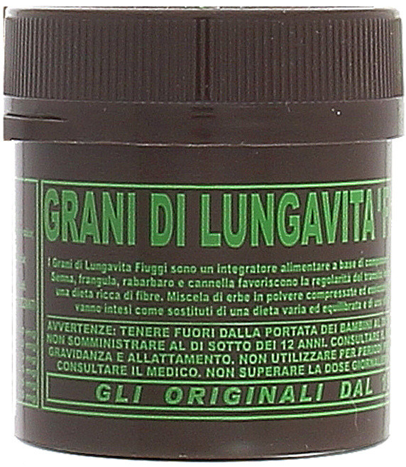 Grani Di Lungavita Fiuggi - Foto 1