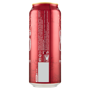 Birra 8.6 Red Lattina - Foto 2