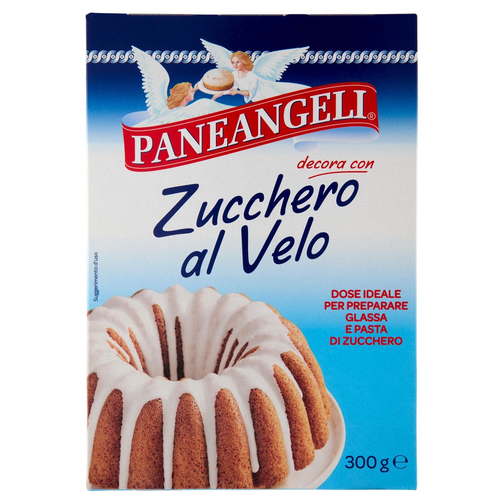 Zucchero A Velo Paneangeli - Foto 1
