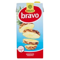 Bevanda Alla Frutta Bravo Ananas Bevanda Alla Frutta Bravo Ananas