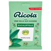 RICOLA S/Z EUCALIPTOLO - Foto 1 di 3