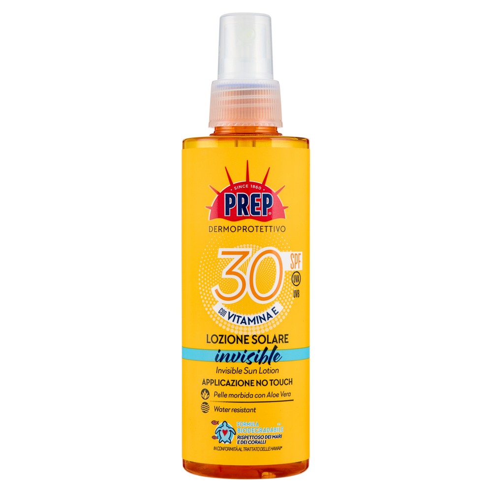 Prep Solare Spray Fp30 - Foto 1
