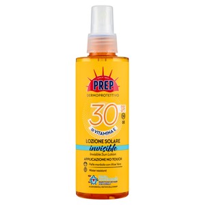 Prep Solare Spray Fp30 - Foto 1