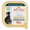 Alimento Umido Per Cane Hfc Complete Agnello E Carote Almo