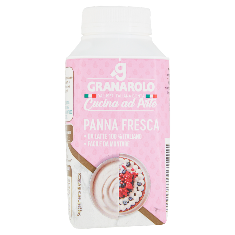 Panna Esl Granarolo - Foto 3