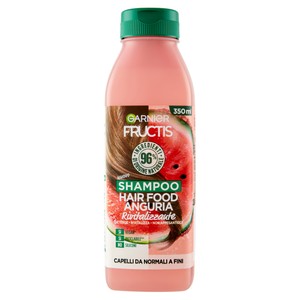 Shampoo Hair Anguria Fructis