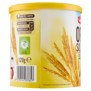 Orzo Tostato Solubile Senza Caffeina Bennet - Foto 2