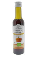 Olio Di Semi Di Zucca Bio Yes Organic Olio Di Semi Di Zucca Bio Yes Organic
