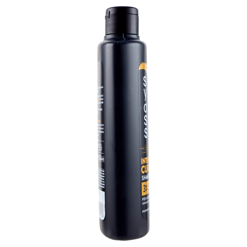 Shampoo Ricci Syoss - Foto 2