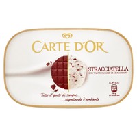 Carte D'or Classic Stracciatella