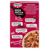 Muesli High Protein Cioccolato Mandorle E Nocciole Cameo