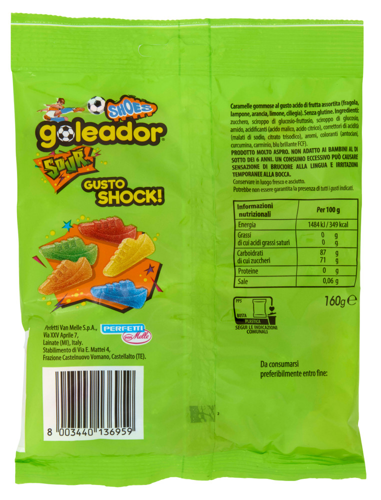 Goleador Shoes Bag - Foto 3