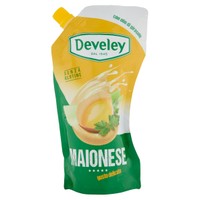 Maionese Pouch Pack Develey Maionese Pouch Pack Develey