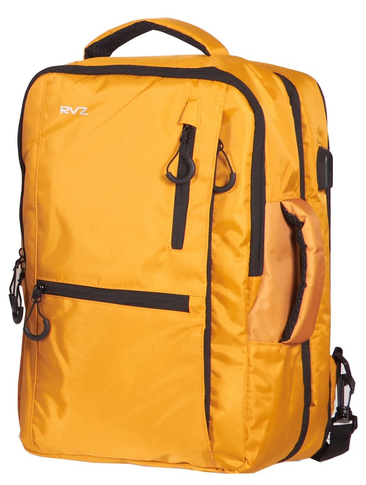 Zaino Cabina Senape 20lt Ravizzoni - Foto 1