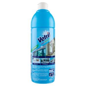 Detergente Vetri Esterni Vetril - Foto 3