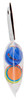 4 Palline Con Sonaglio Per Gatto Vitakraft
