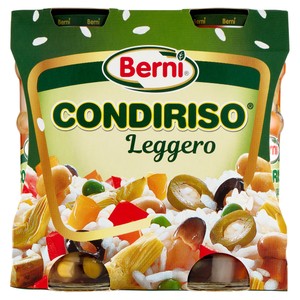 Condiriso Leggero Bis Berni - Foto 1