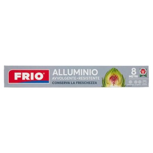 Alluminio Per Alimenti Frio - Foto 1