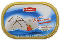 Vaschetta Panna Bennet Vaschetta Panna Bennet