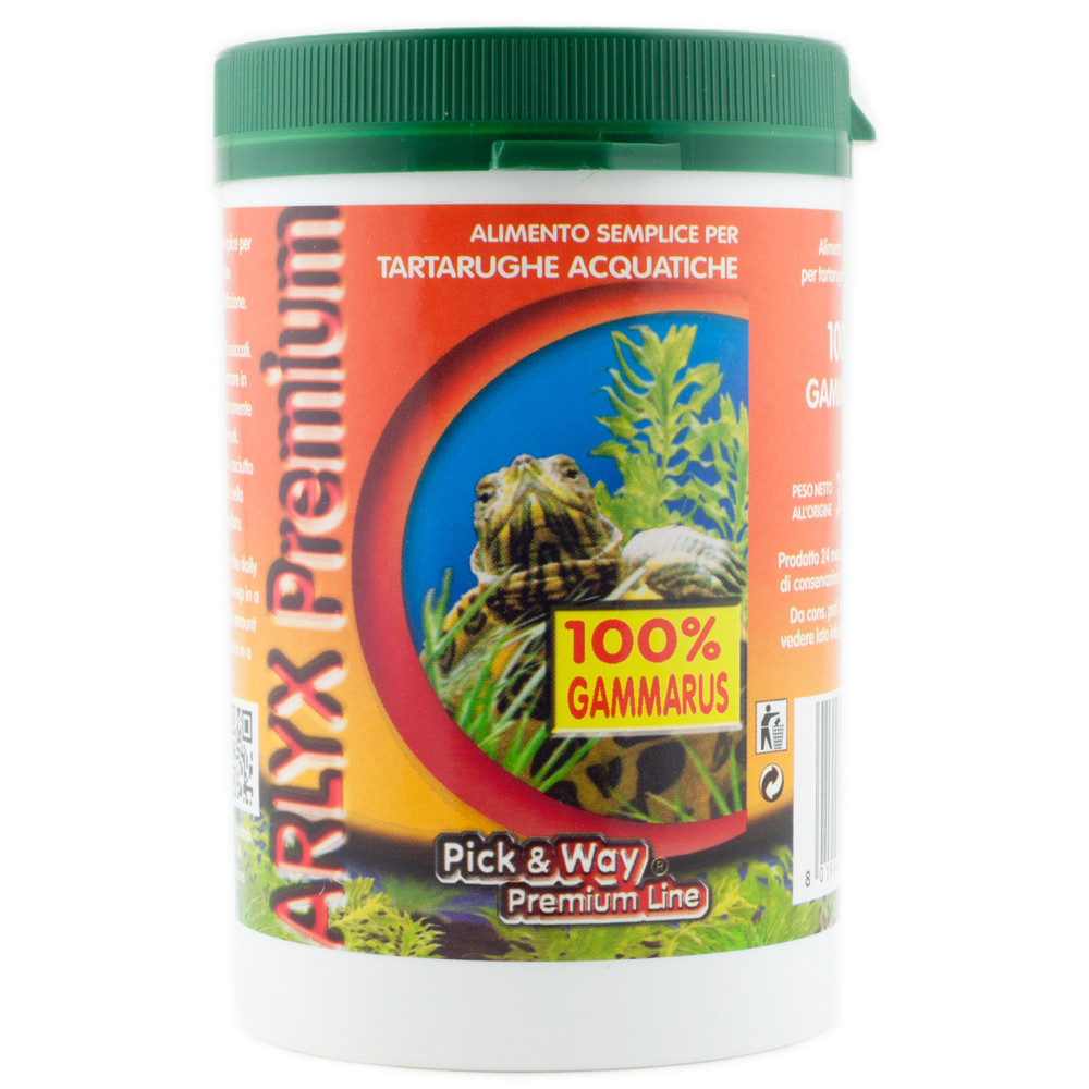 Alimento Per Tartarughe Arlyx - Foto 1