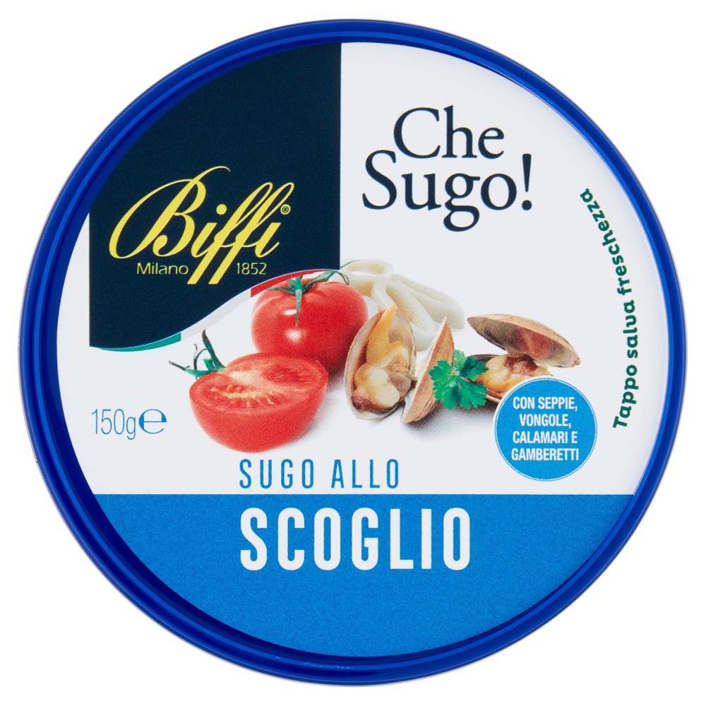 Sugo Allo Scoglio Biffi - Foto 1