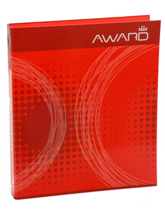 Copertina Ad Anelli Award - Foto 2