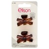 City Style Pinze Piccole Turtle 2 Pz Elison