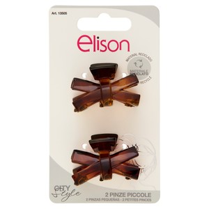 City Style Pinze Piccole Turtle 2 Pz Elison - Foto 1