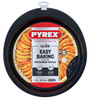 Stampo Per Crostata Pyrex Diametro Cm 25